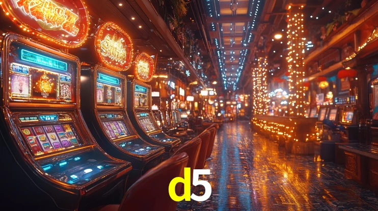 d5 bet