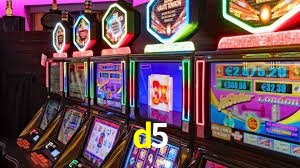Estatísticas d5