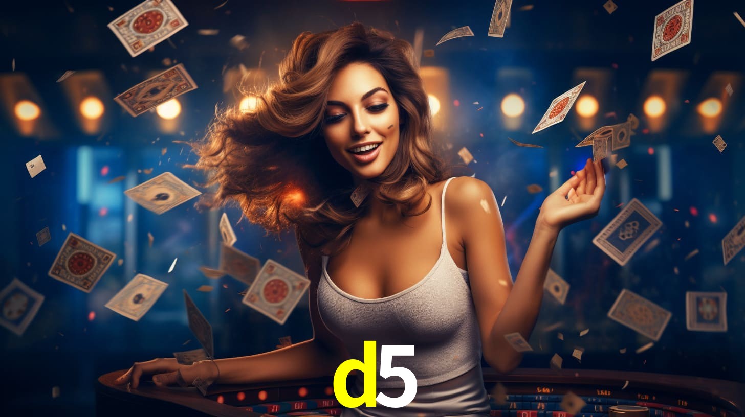 d5.com