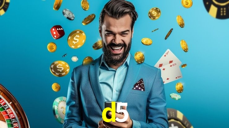 Mesa de Blackjack d5