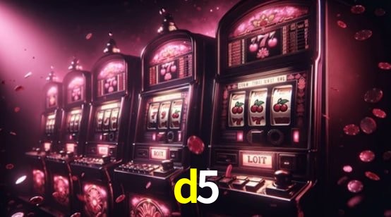 Estatísticas Esportivas d5