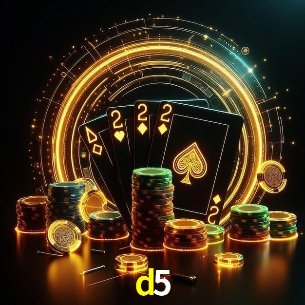 Estatísticas d5