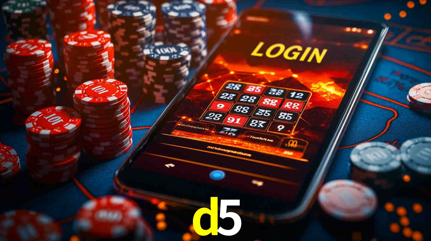 d5 bet