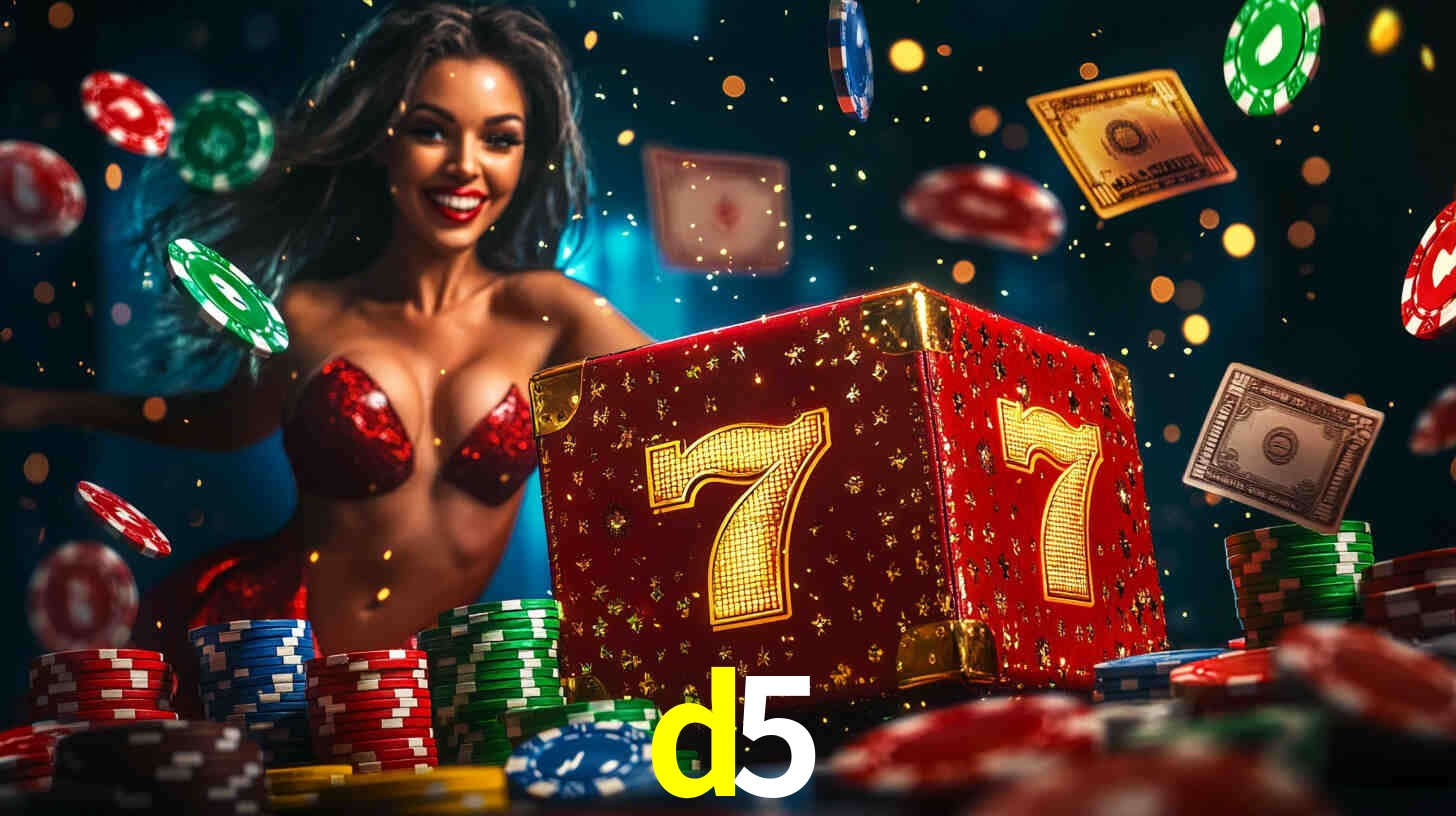 Apostas de Tênis d5