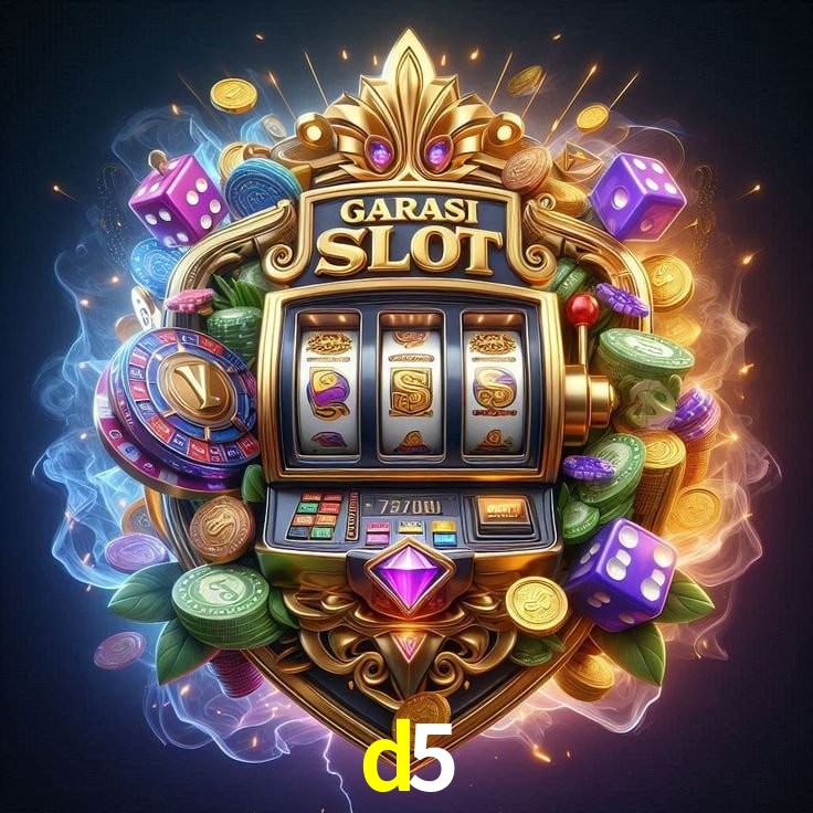 Diretório de Jogos d5