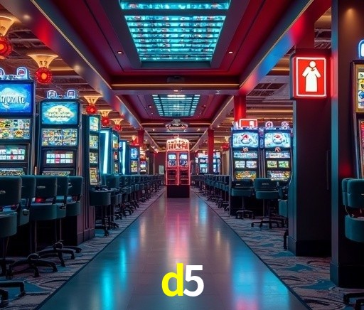 Bônus Diários d5