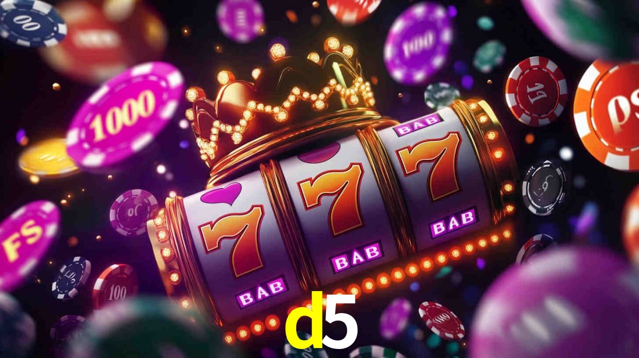 Casino VIP d5