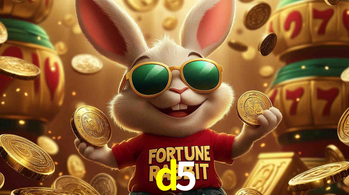 d5: A Experiência de Casino com Jogos de Mesa ao Vivo
