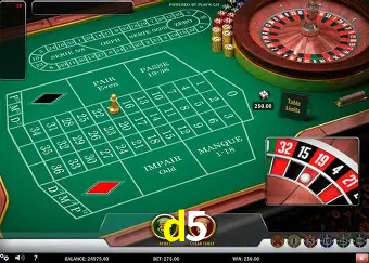 Descubra a Magia dos Jogos de Arcade no d5
