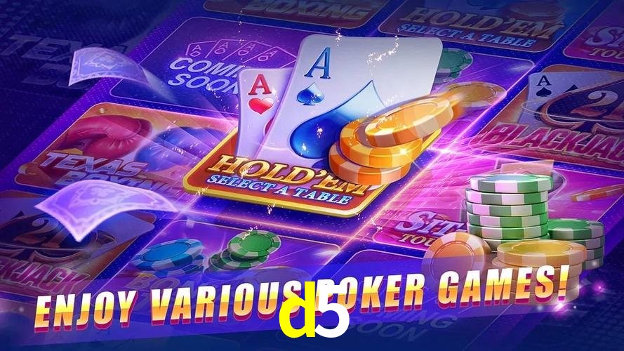 Casino Ao Vivo d5
