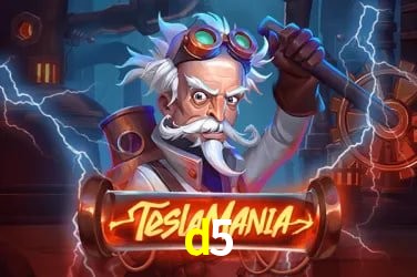 Estatísticas do Jogo d5