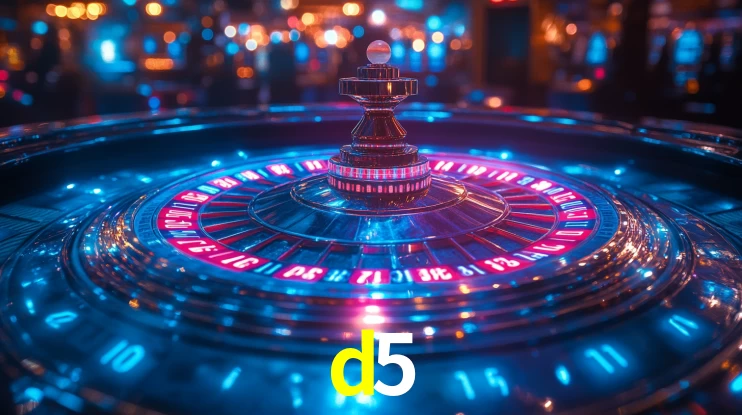 Experimente o Login Seguro Premium no d5