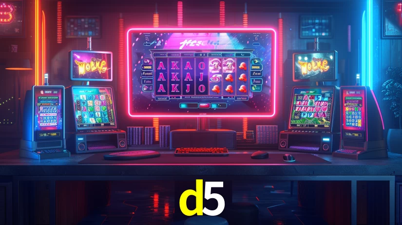 d5.com