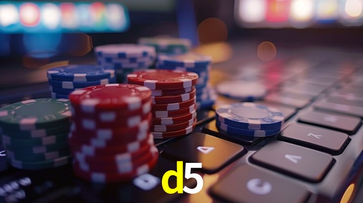 Casino Ao Vivo d5