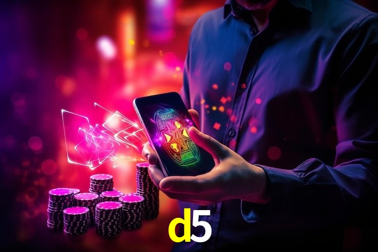 Diretório de Jogos d5