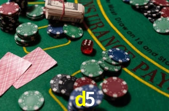 d5.com