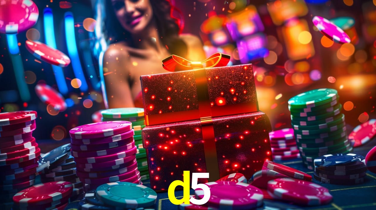 Casino VIP d5
