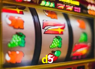 A Popularidade dos Caça-Níqueis no d5