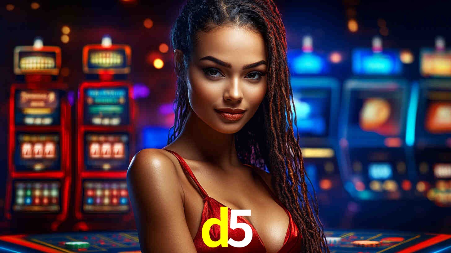 Estatísticas Esportivas d5
