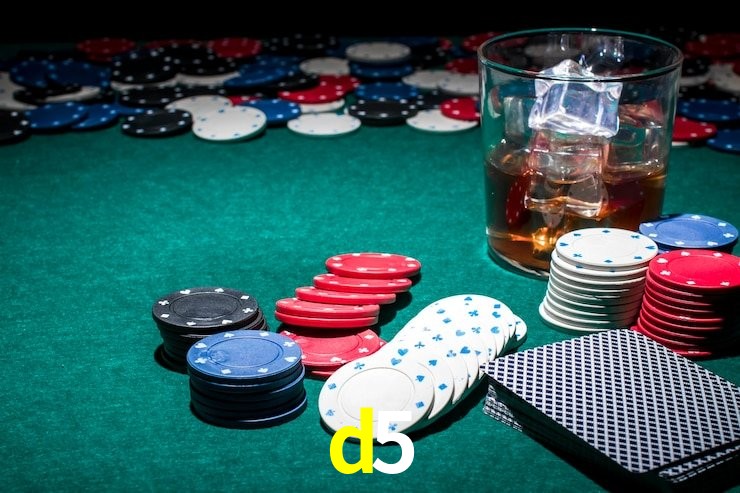 Casino Ao Vivo d5