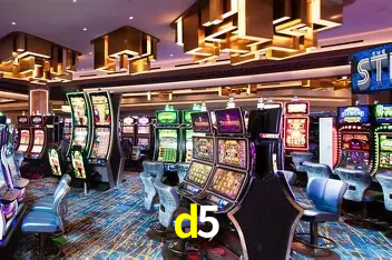 Descubra o Programa VIP da d5: Vantagens Exclusivas para Jogadores
