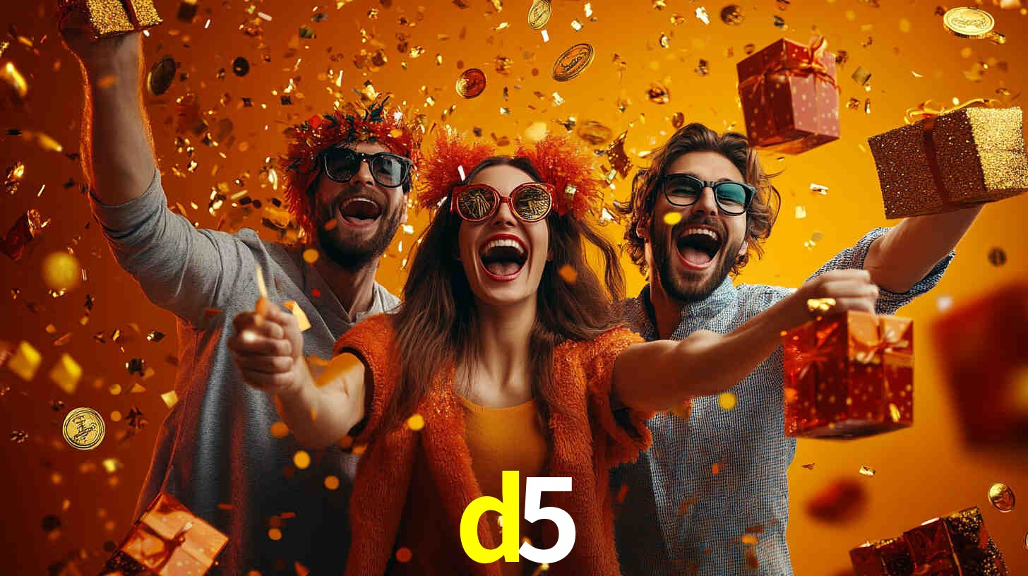 d5.com